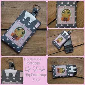 Mobile-Phone-Pouch