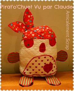 34 Amicalement scrap piratochuet