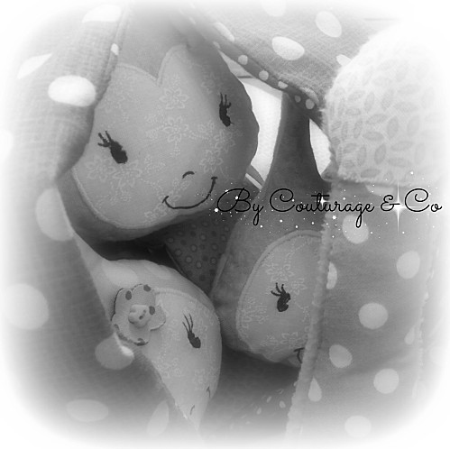 1- Coxi's - Couturage & Co