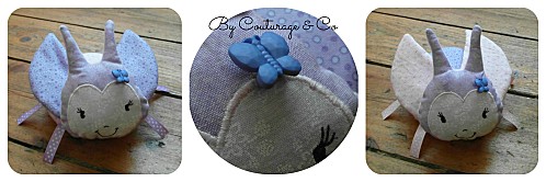 3 - Coxi's - Couturage & Co