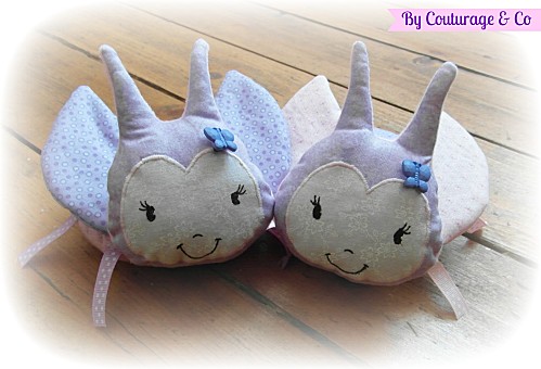 4 - Coxi's - Couturage & Co