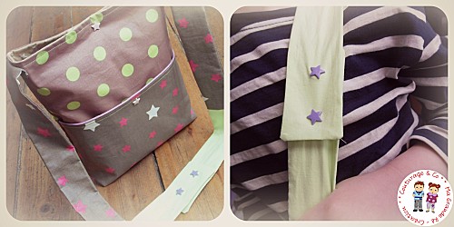 4 Sac M3 Couturage & Co