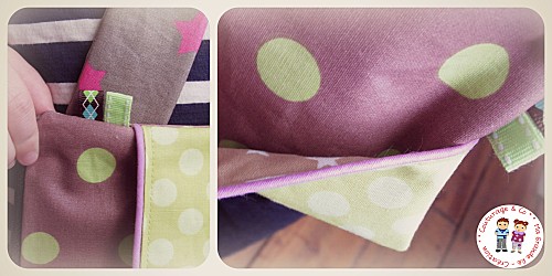 6 Sac M5 Couturage & Co