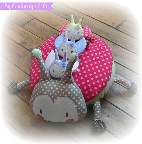 7 - Coxi's - Couturage & Co