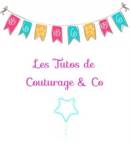 Les Tutos de Couturage & Co
