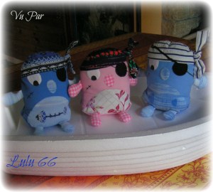 2 - pirat'o'chuet vu par Lulu 66