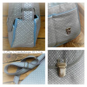 3 Besace Made In China