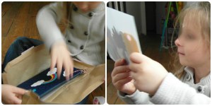 Trousse Arc en ciel 4