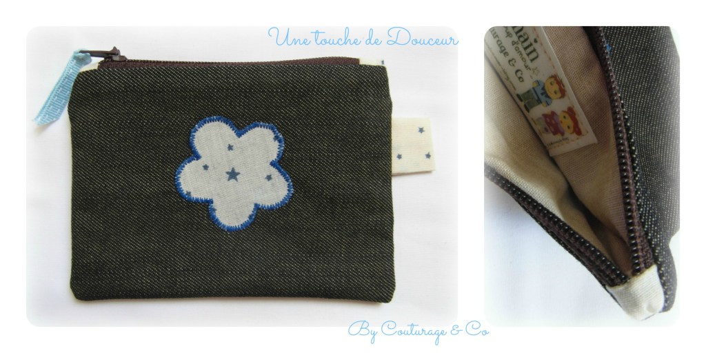 ALM pm Une touche de douceur