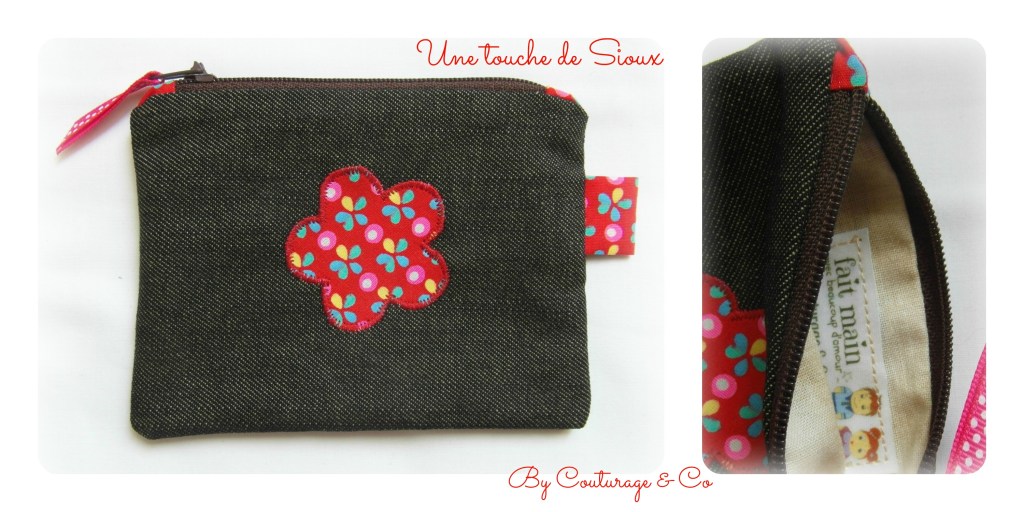 ALM pm Une touche de Sioux