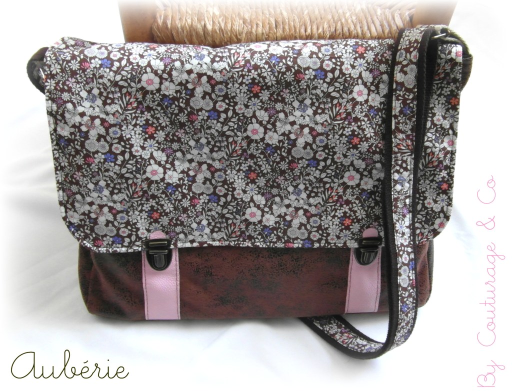 Aubérie 1 Mavada Couturage & Co PF