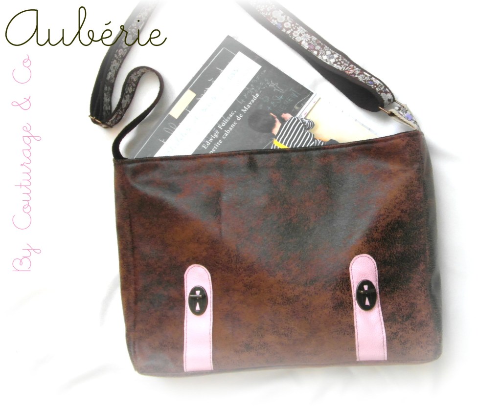 Aubérie 5 Mavada Couturage & Co PF