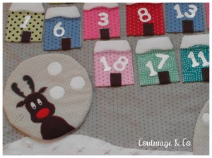 Mon Calendrier de l'Avent Couturage & Co 4 Blog