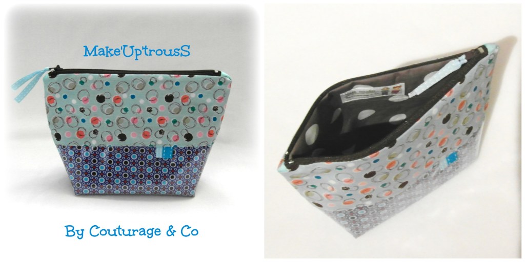 Make up trouss Bloups Bloups 2