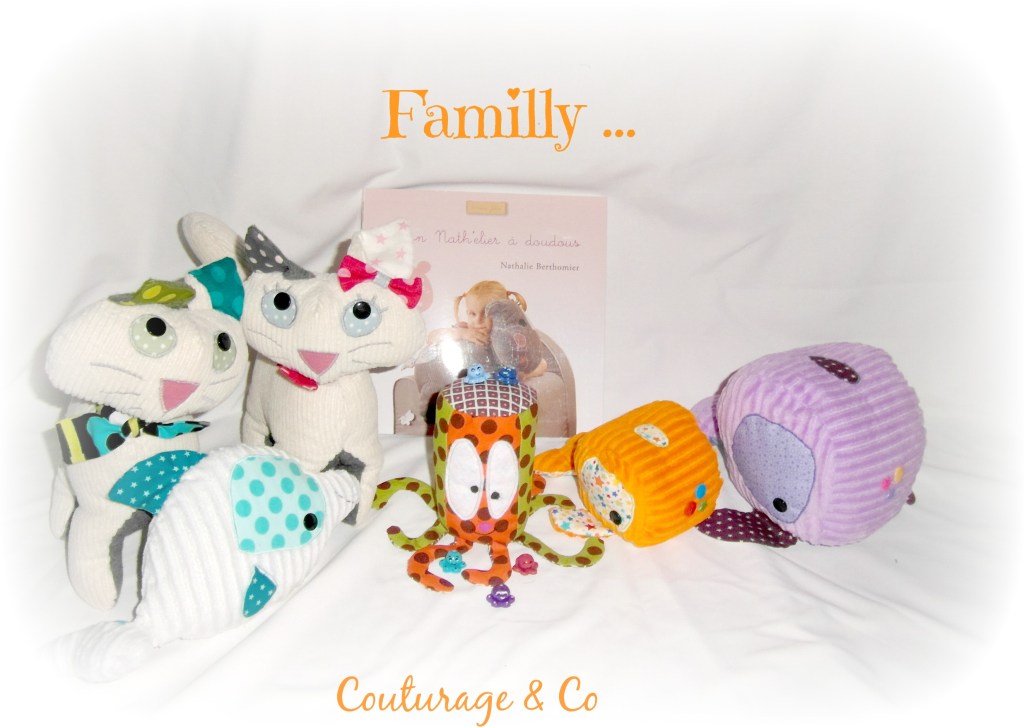 Nath'mospher Familly 1