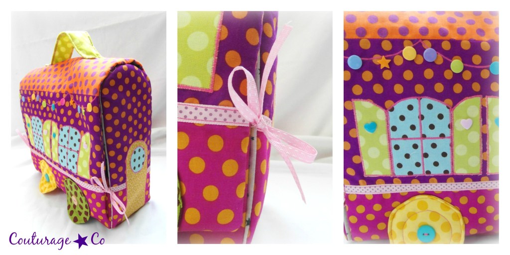 02 Roulotte Extérieur Ok Blog