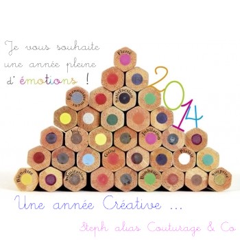 Voeux 2014 BLog et FB