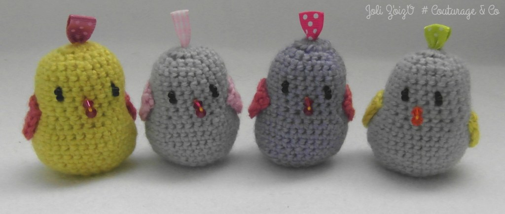 Joli Z'oiz'O Brochette 1 OK