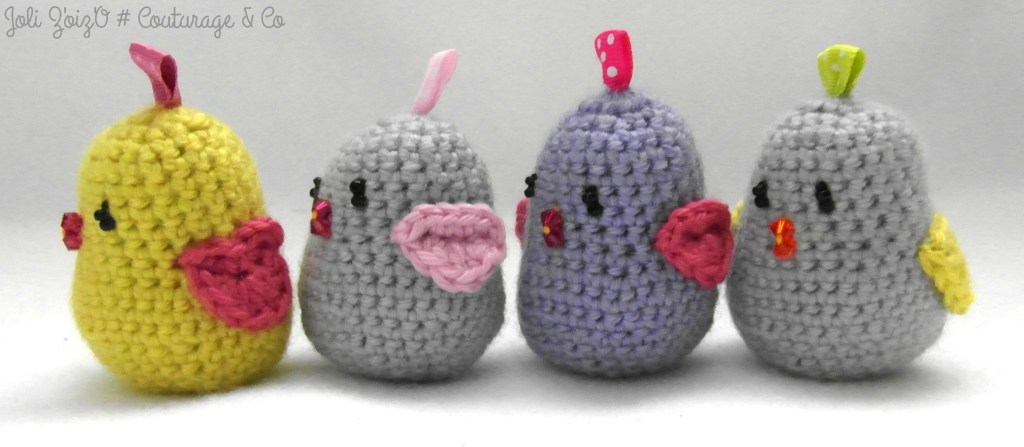 Joli Z'oiz'O Brochette 2 OK