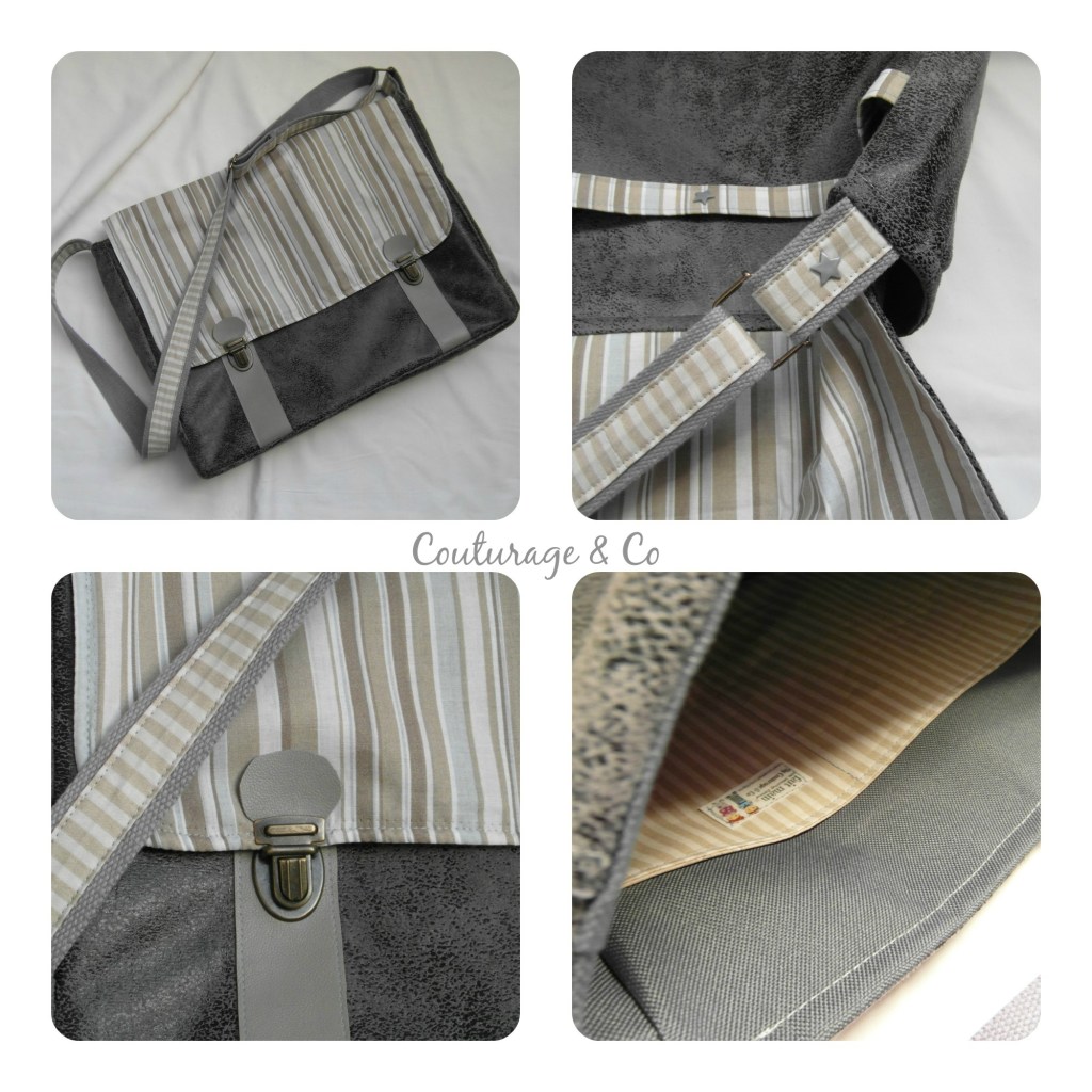 Aubérie 2 Couturage and Co