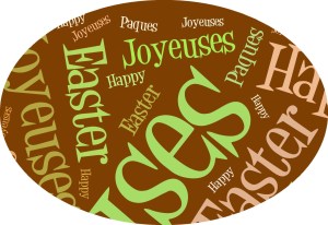 Happy easter 2014 oki