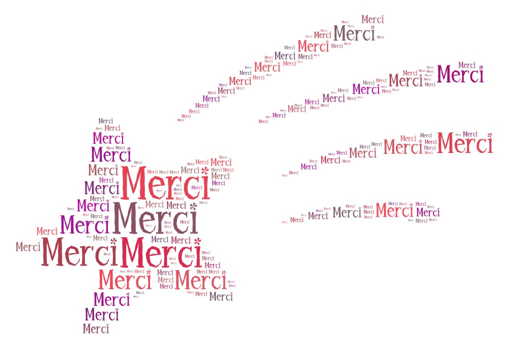 Merci OK couturage & Co