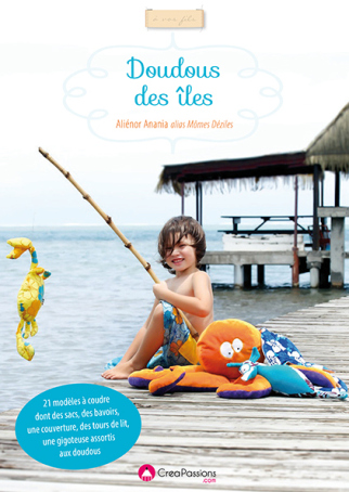 Doudous des Iles