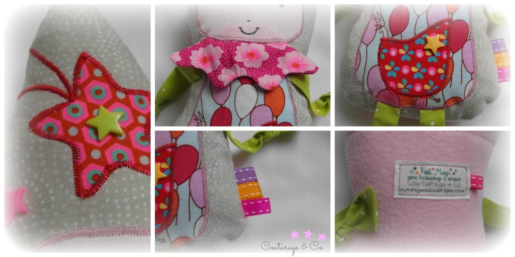 La Lutine aux Etoiles 5 ok