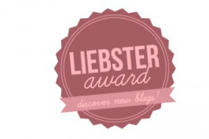 liebster award