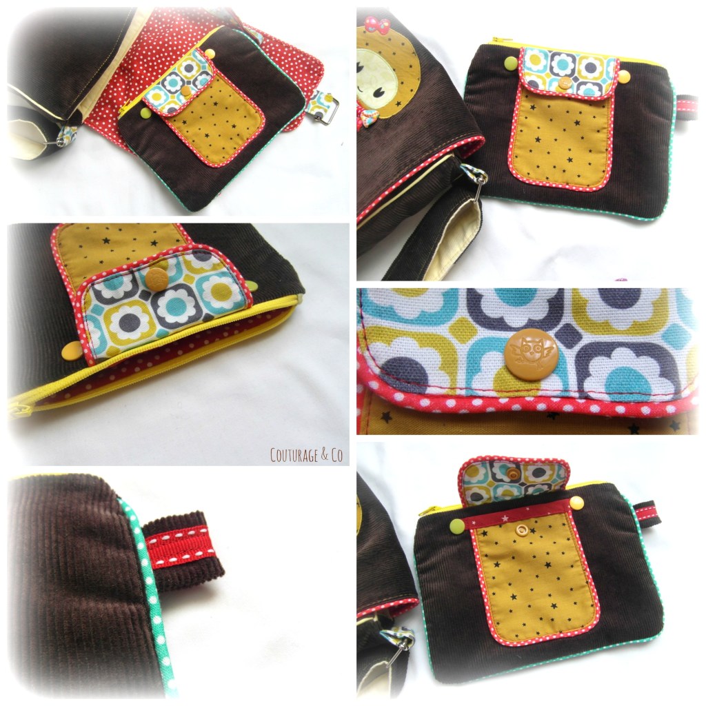 Sac Margaux Trousse 1 Couturage & Co