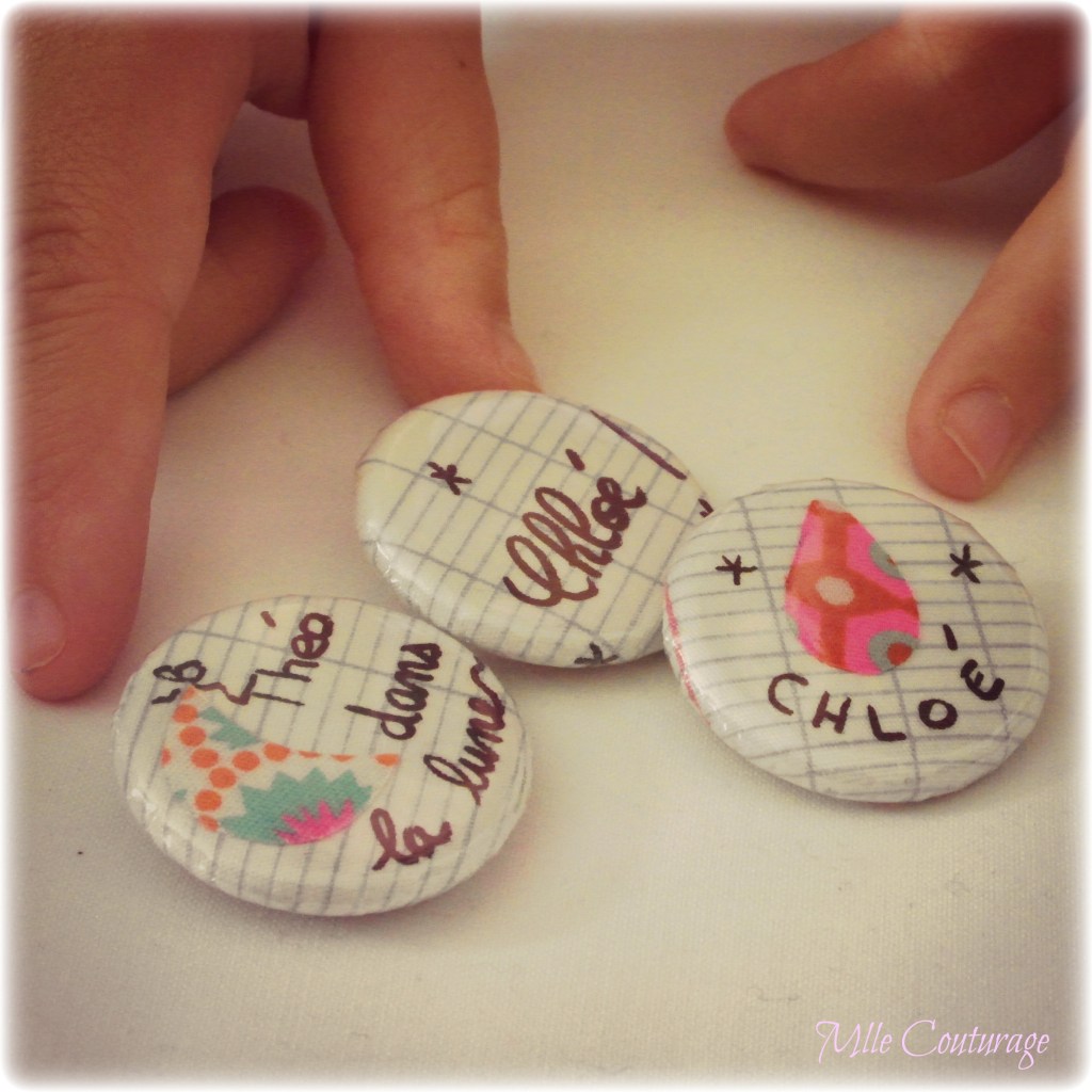 Tuto Badge Mlle Couturage 1
