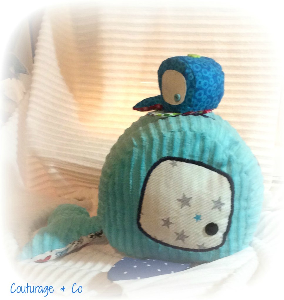 Baby Splash Blue Sioux 2