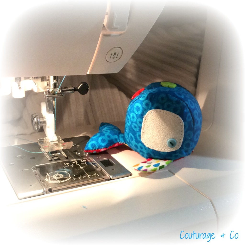 Baby Splash Blue Sioux 3