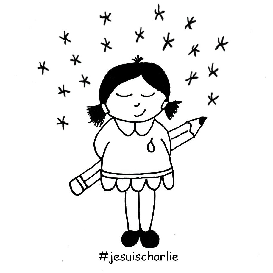 Charlie CouturageCo Janvier 2015