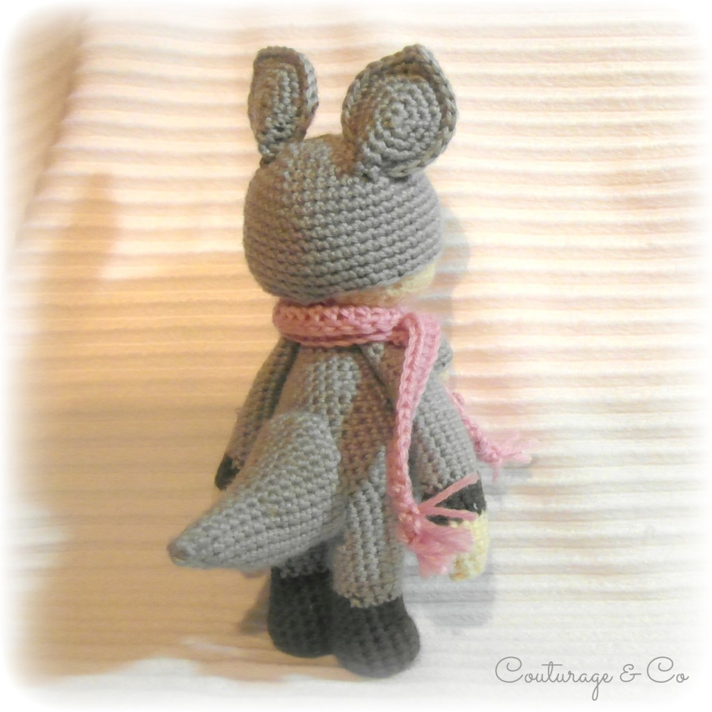 Mini Kira Couturageco 2