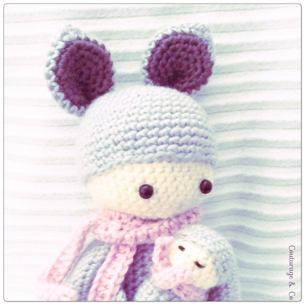 Mini Kira Couturageco 3