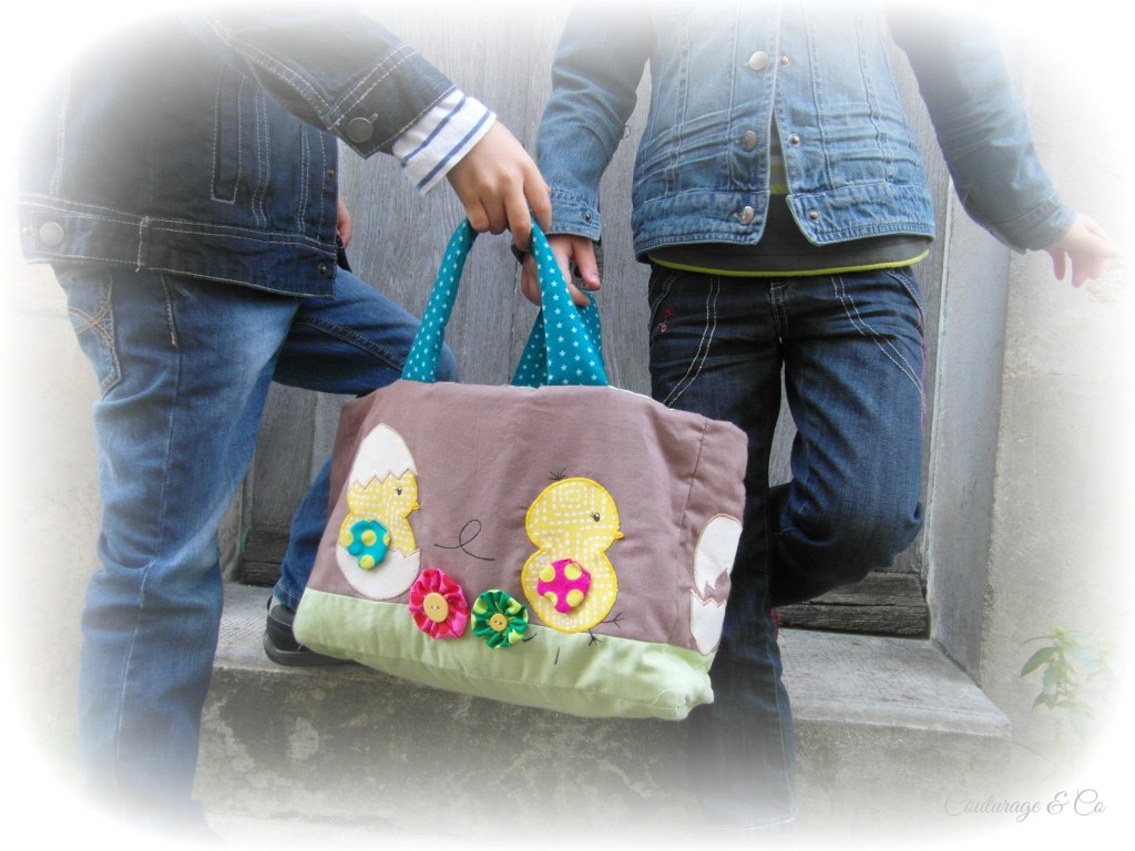 Panier a coudre paques couturageco 5