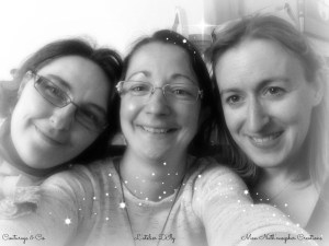 Les étoiles Steph Delph Nath