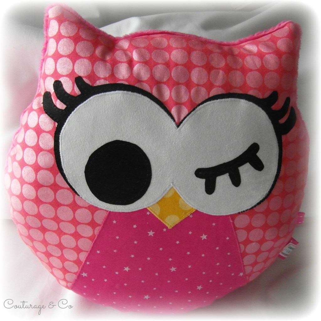 Les Chouettes CouturageCo 2