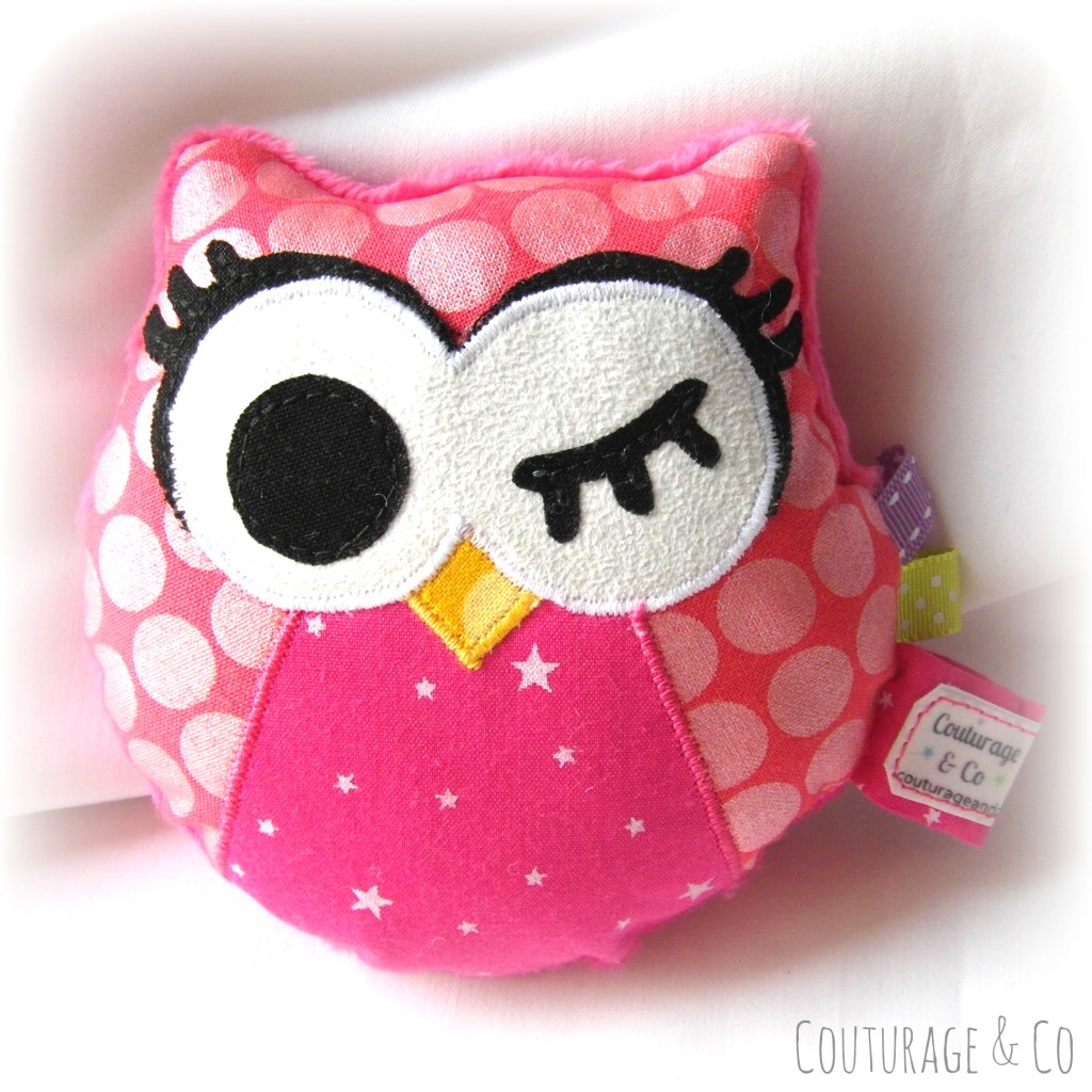 Les Chouettes Couturageco8