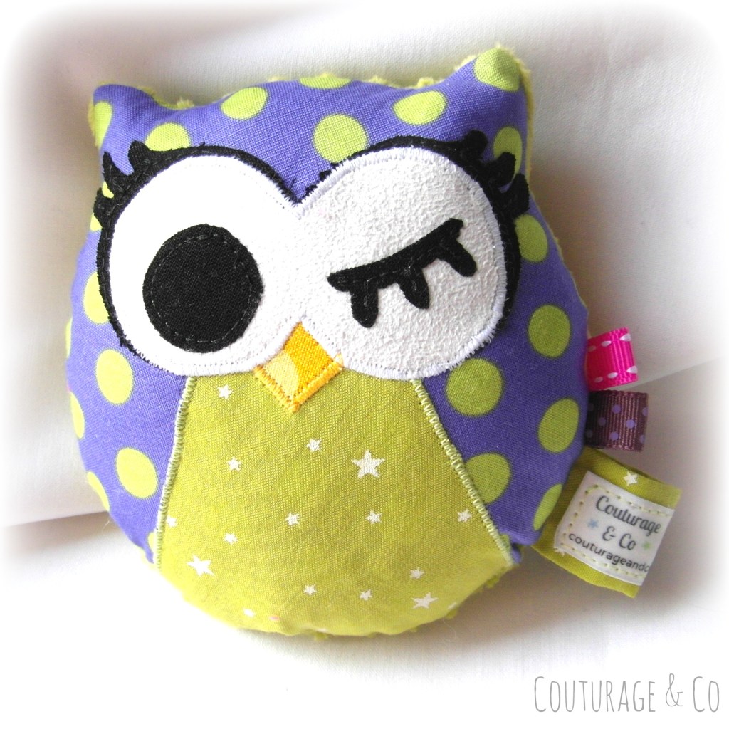 Les Chouettes CouturageCo9