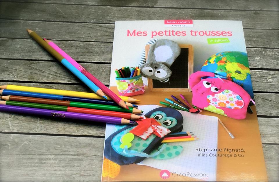 Mes Petites Trousses 2eme Edition