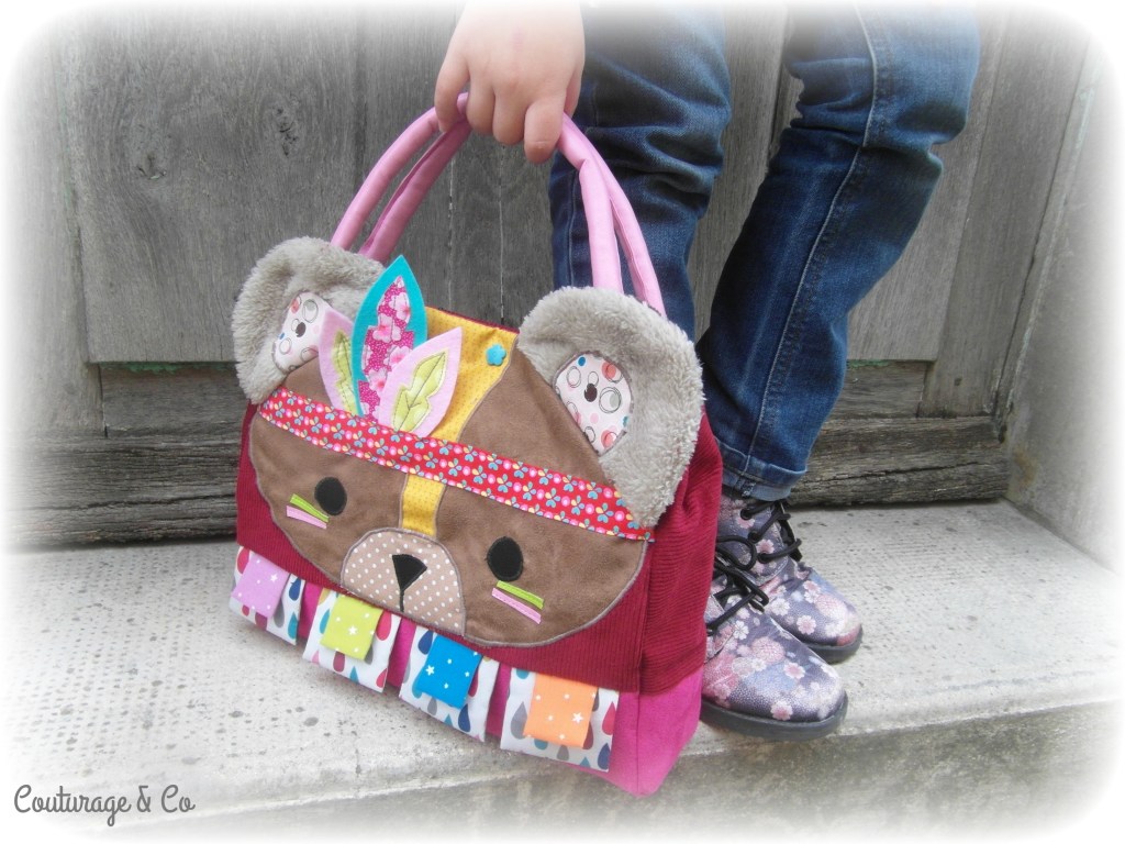 Sac So Chic 5 Creenfantin Couturageandco