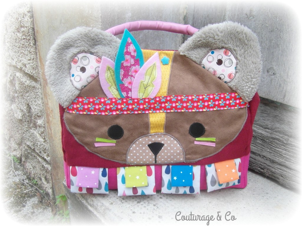 Sac So Chic 6 Cenenfantin Couturageandco