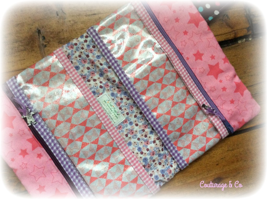 Trousse Valentin 2 mavada couturageandco