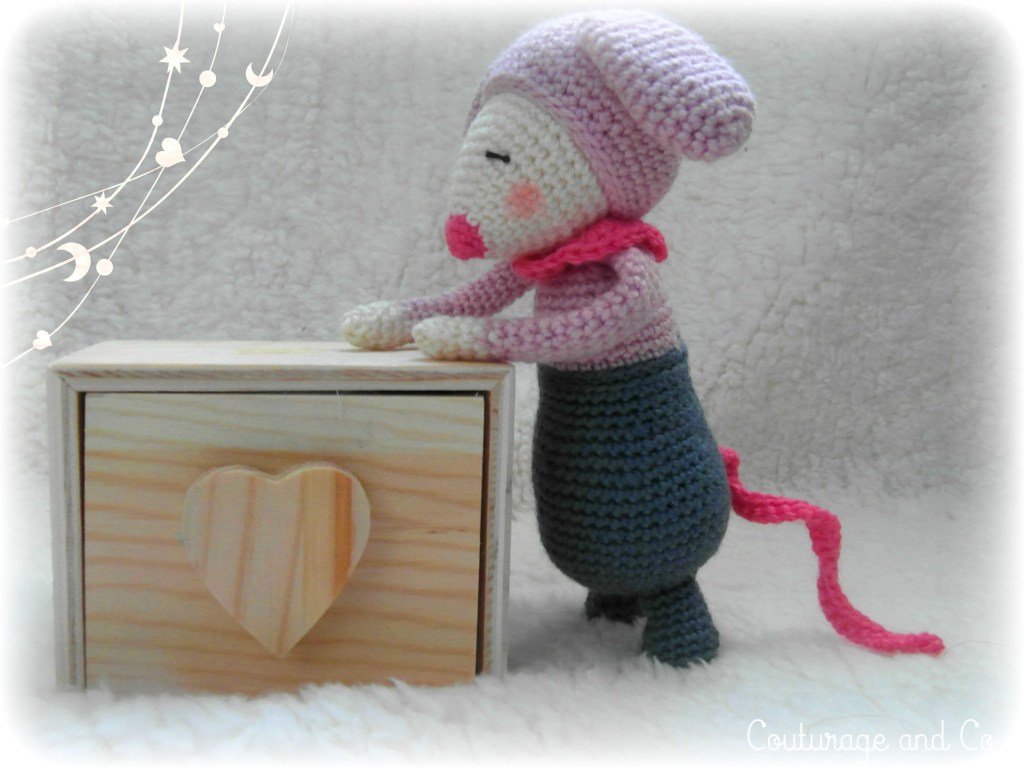 Couturageandco Souris ZimBo 3