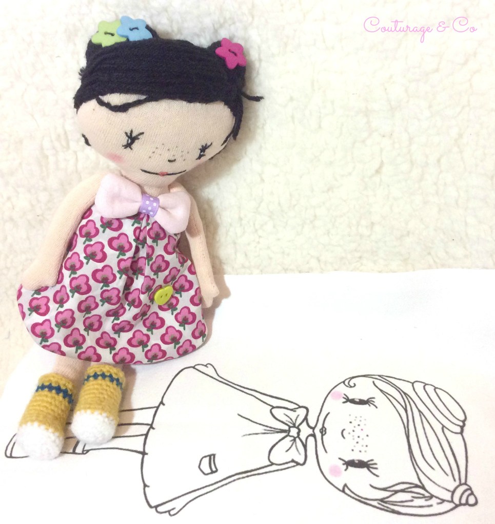 Couturageandco Defichipy 6 participation