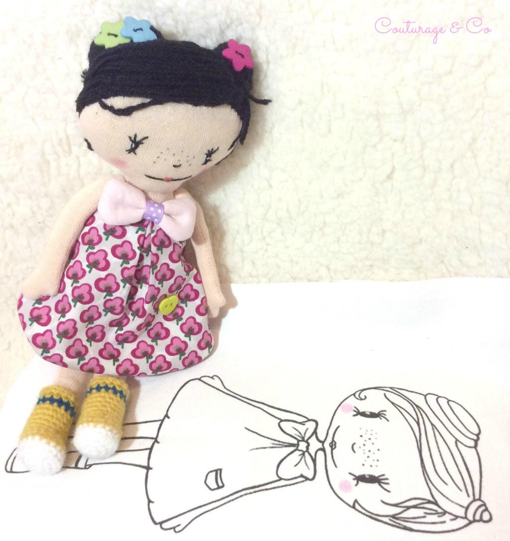 Tout le monde a sa « Chipy »