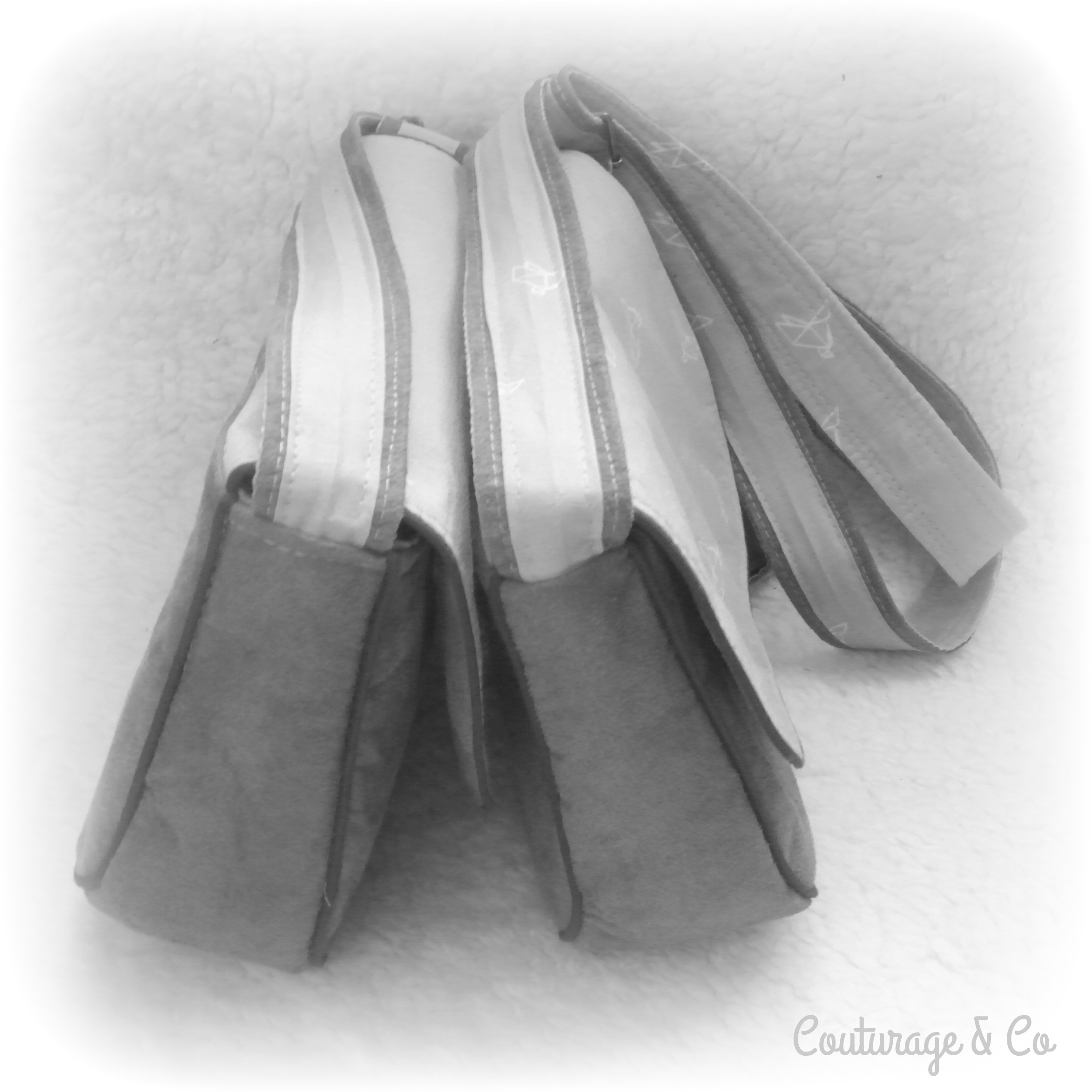 Couturageandco minisam 5