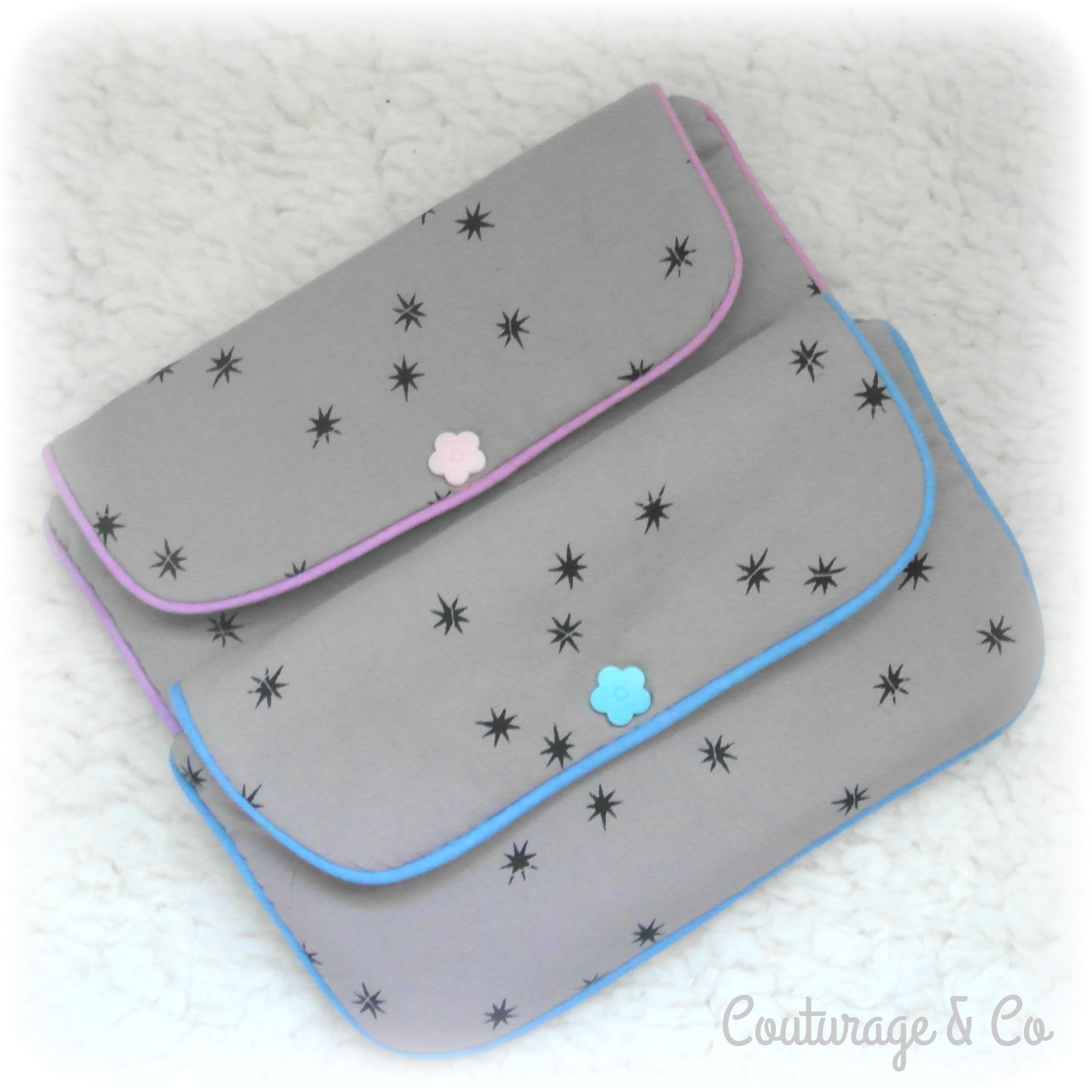 Couturageandco minisam 8